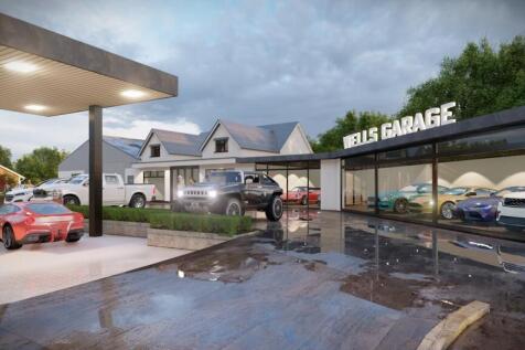 Wells Garage Dusk 3jpg.jpg