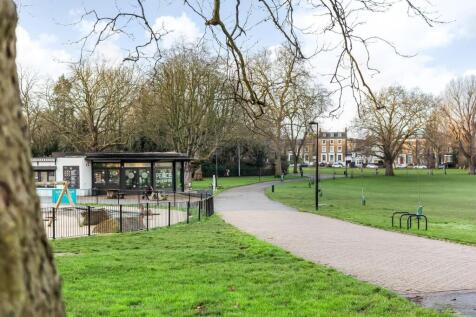 Peckham rye park.jpg