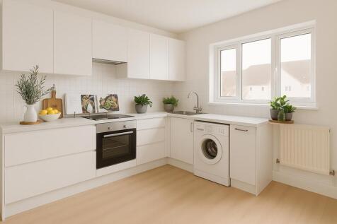 Flat 6 46 Kelly Ave - Kitchen .jpeg