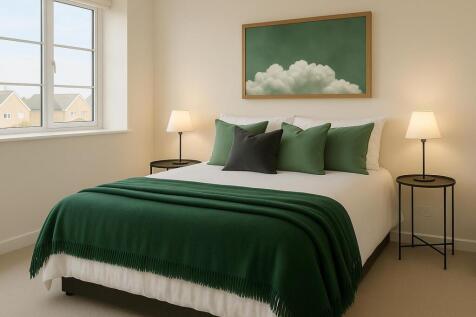 Flat 6 46 Kelly Ave - Bedroom 2.jpeg