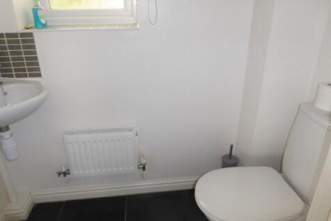 Downstairs Cloakroom