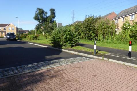 Front Forecourt