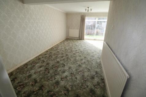 Dining Room Area