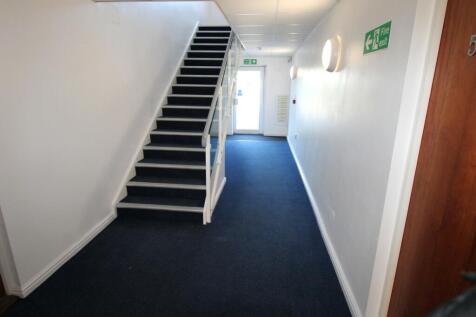 Communal Entrance