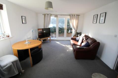 Open-Plan Living/Dining/Kitchen