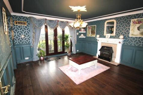 Second Sitting Room