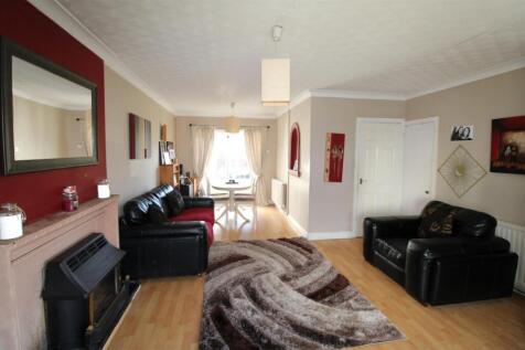 Open Plan Lounge/Dining Room