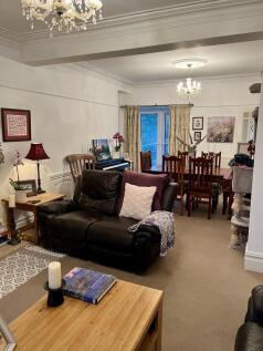 Open-Plan Lounge/Diner