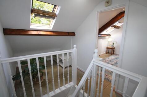 Loft Space