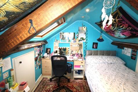 Loft Room