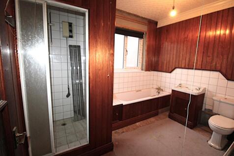 Bathroom Two