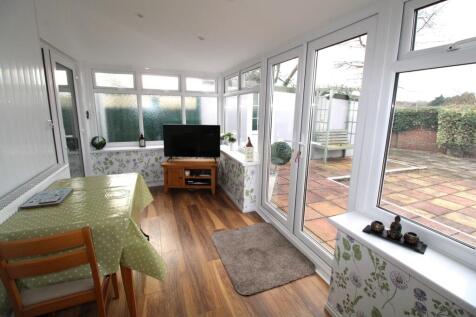 Second Sitting Room