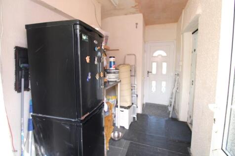 Utility Area