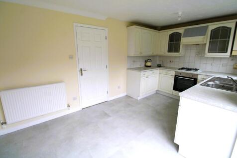 Open-Plan Kitchen/Diner