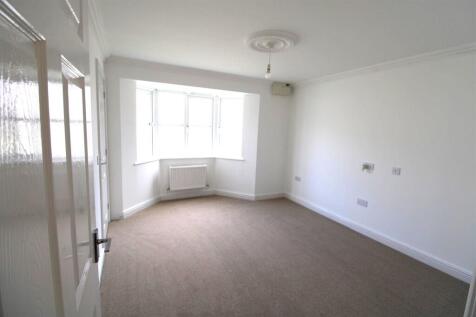 Dining Room or Second Sitting Room
