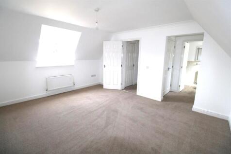 Master Bedroom with En-suite