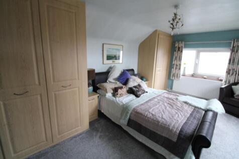 Bedroom Two &amp; En-suite
