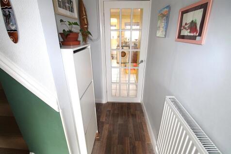Inner Hallway