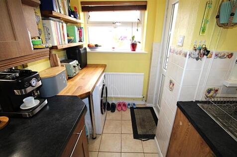 Utility Area