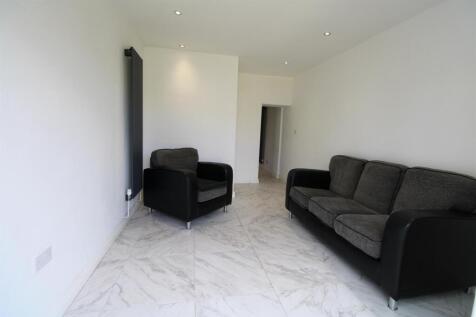 Second Sitting Room