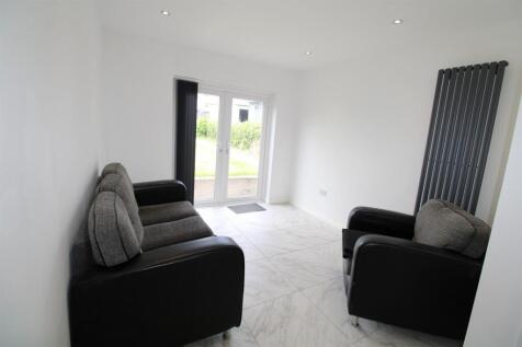 Second Sitting Room