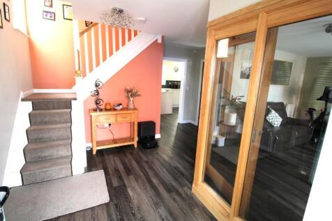 Entrance Foyer
