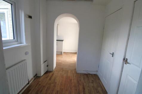 Office/Storage Space 