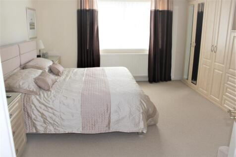 Master Bedroom and En-Suite