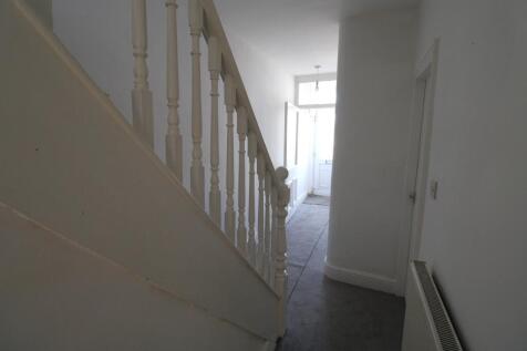 Inner Hallway