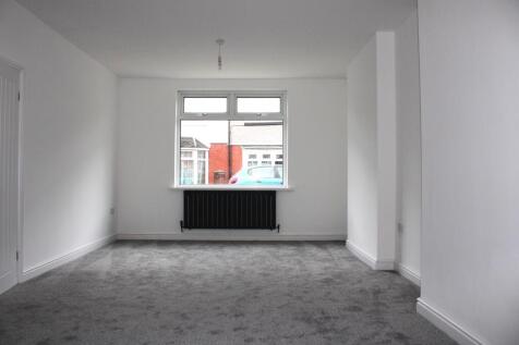 Lounge Through Dining Room