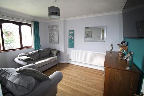 Second Sitting Room