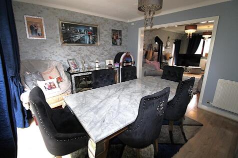Open-Plan Lounge/Diner