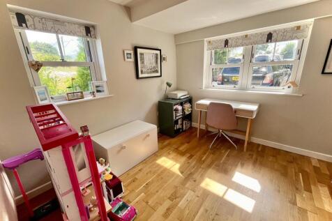 Second Sitting Room