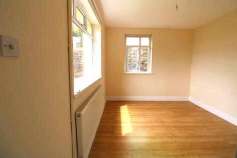 Second Living Room or Dining Room