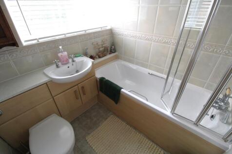 Downstairs Bathroom