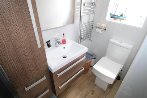 Master En-Suite
