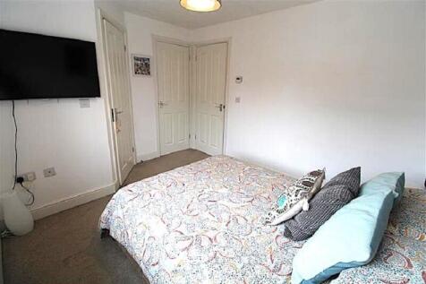 Master Bedroom with En-suite