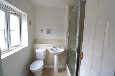Master En-Suite
