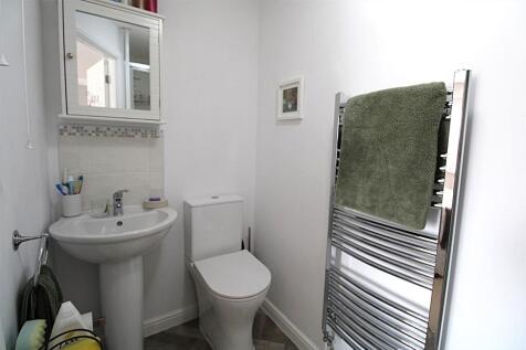Master En-Suite