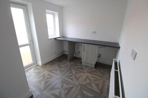 Utility Area