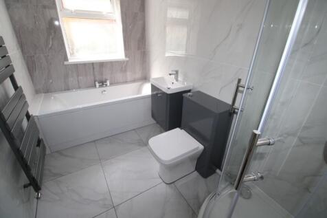 Downstairs Bathroom