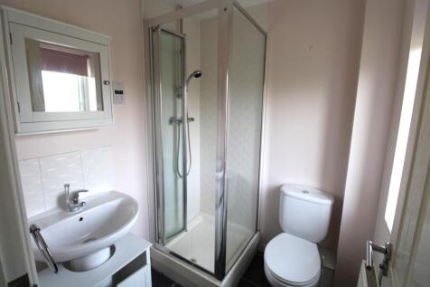 Master En-Suite