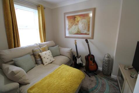Second Sitting Room/Office