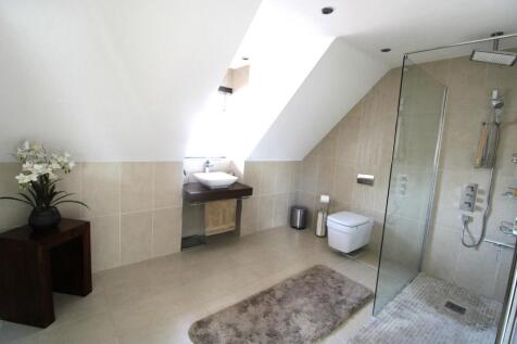 Master En-Suite