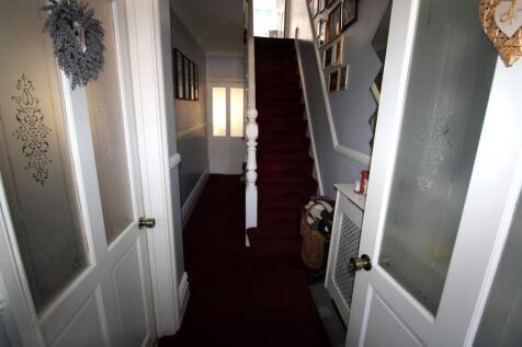 Inner Hallway