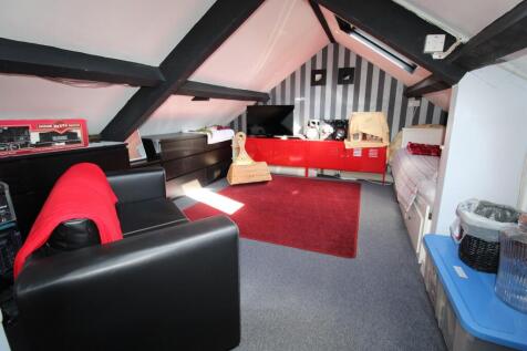 Loft Room
