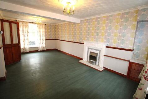 Open-Plan Lounge/Diner