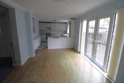 Open-Plan Kitchen/Diner