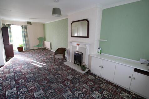 Open-Plan Lounge/Diner