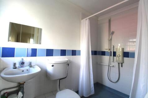 En Suite Shower Room